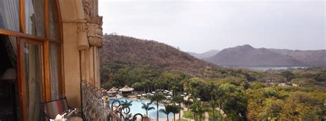 King Suite At The Palace Of The Lost City Sun City