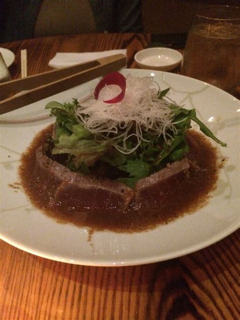 Nobu - The Sushi Legend