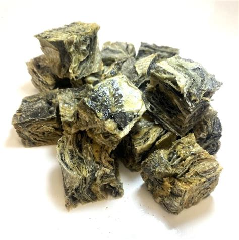 Dried Cod Squares Dog Treat Kings Heath Pet Centre Your Local Pet