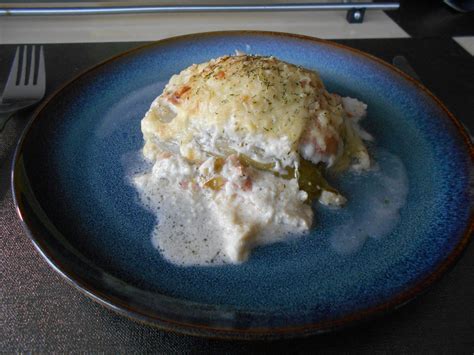 Witloof Met Zalm In Room Keto Maaltijden Rudys Kookboek