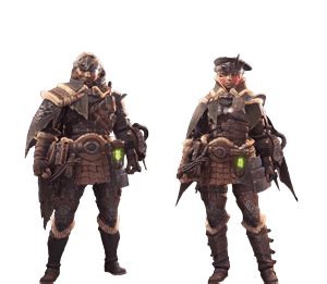 Monster Hunter World Armor Mods