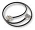 Whirlwind DB1 005 Cable DB25 Male To DB25 Male Avid Tascam