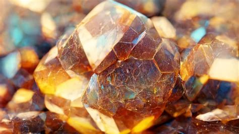 Topaz - kamień szlachetny. Charakterystyka i właściwości