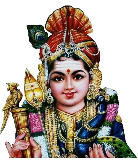 Best God Murugan Png Hd Images