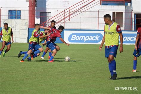 Galeria Veja Imagens Do Ltimo Treino Do Carlos Renaux Antes Da