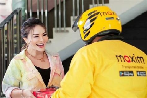 Cara Daftar Maxim Ojol dan Syaratnya – Malay News Indonesia- Indonesian ...