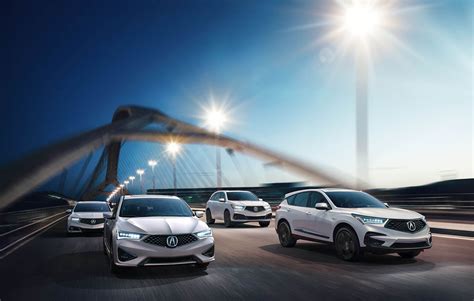 Acura Dealer Near Las Vegas Nv Findlay Acura