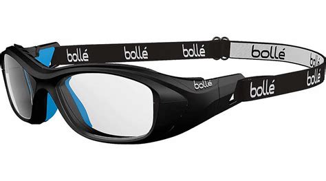 Bolle Sport Protective Swag Prescription Sunglasses