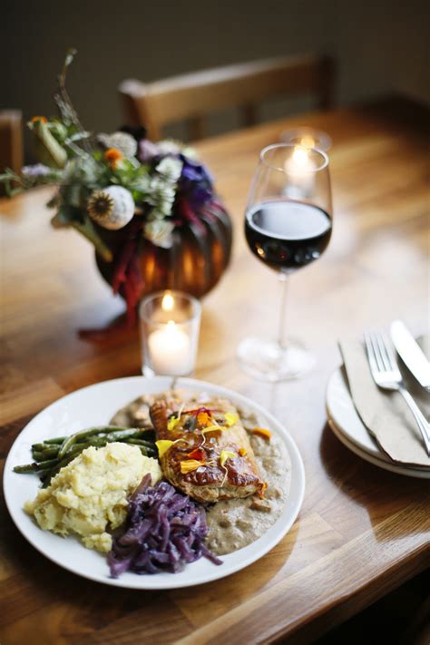 Holidays - The Flora Restaurant Group