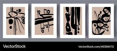 Abstract chaos creative imagination wall art print