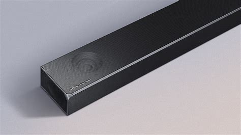 Series 9 HW-Q90R Soundbar with Dolby Atmos & DTS:X | Samsung Australia