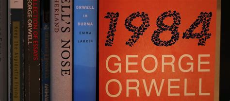 Worried About Dystopia? ‘1984’ Isn’t The Only Novel You Should Read ...