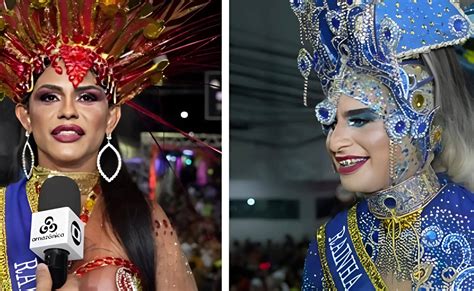 Rainhas Trans e Gay serão escolhidas no sábado de Carnaval em Rio Branco Ecos da Noticia