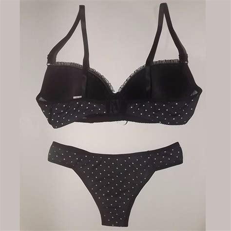Kit Roupa Intima Barata Para Revender Lingerie Soutien R Em Mercado Livre