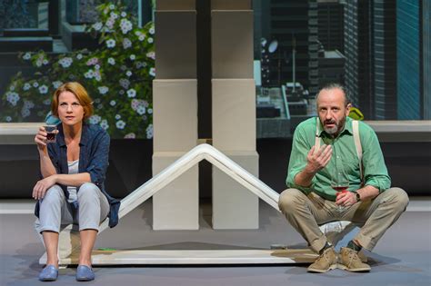 Gut gegen Nordwind | Presse | Theater Akzent