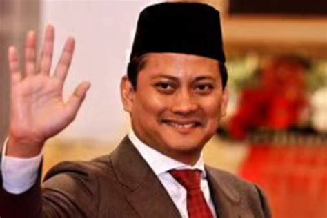 Thomas Djiwandono Keponakan Prabowo Dilantik Jadi Wamenkeu