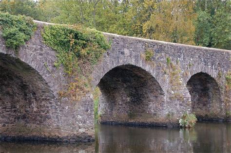 Shaws Bridge Belfast 2 © Albert Bridge Geograph Britain And Ireland