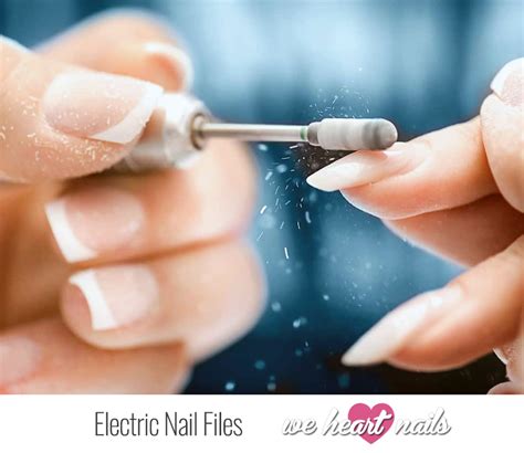 Top 3 Electric Nail File ️ Electric Nail File Reviews