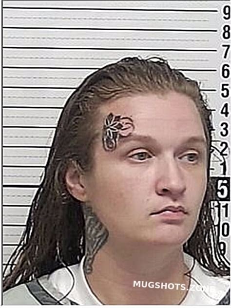 Kearns Ashley Maree Bay County Mugshots Zone