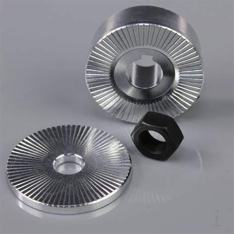 Stinger Engines Prop Hub Accessories Including Nut Washer Drive