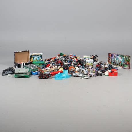 LEGO Ca 44 Kg Leksaker Leksaker Auctionet