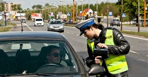 Штрафи за ПДР у Польщі - за що може загрожувати штраф у розмірі 800 ...