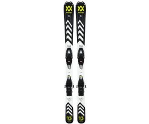 Völkl Racetiger JR Black 2023 24 80 130cm black ab 128 00