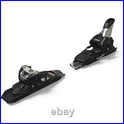 Marker Squire Tcx Demo Ski Bindings Black Mm Mm New