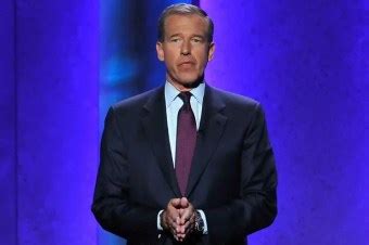 Brian Williams to Anchor Late-Night MSNBC Show - TheWrap