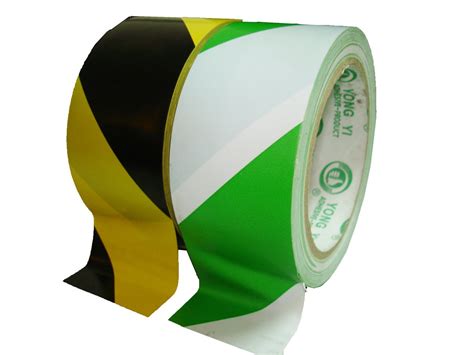 Pvc Floor Marking Tapes Pvc Warning Tape China Pvc Floor Marking