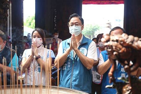 張善政現身活動頒摸彩紅包遭檢舉涉賄選 檢方將分案調查 上報 Line Today