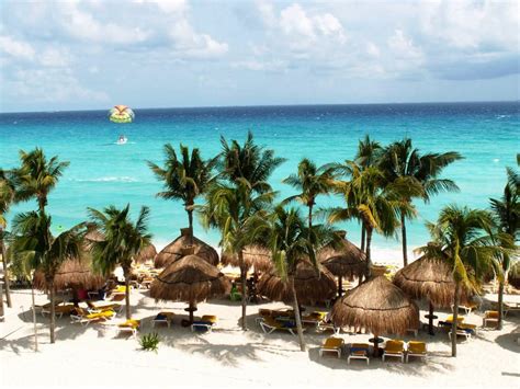 Iberostar Tucan Hotel :: Playa del Carmen Mexico