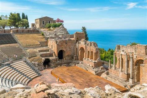 8 Best Places To Visit In Sicily Where To Stay Love And Road