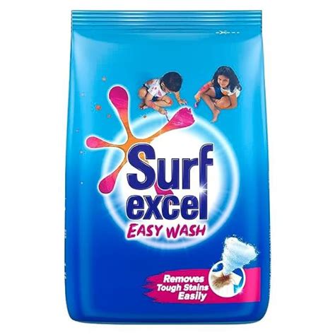 Osiamart Surf Excel Easy Wash Detergent Powder Gm