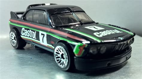 73 BMW 3 0 CSL RACE CAR HW Speed Graphics 4 10 2017 7 Car Photos