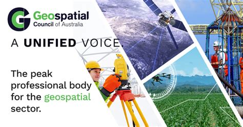 Surveying Geospatial Council Of Australia