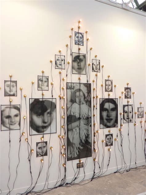 Christian Boltanski Monument Odessa Exhibition Display Art