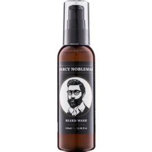 Percy Nobleman Beard Wash Shampoing Pour Barbe Notino Be