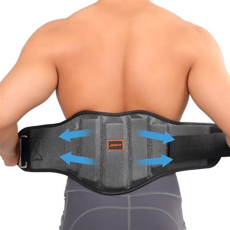 Back Brace For Lower Back Pain Immediate Relief From Sciatica