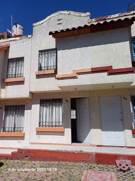 Venta Casa En Villas Del Real Tec Mac Icasas Mx