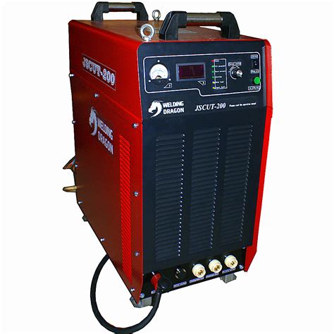 Комплекс для плазменной резки JSCUT-200 | Иврус Трейд