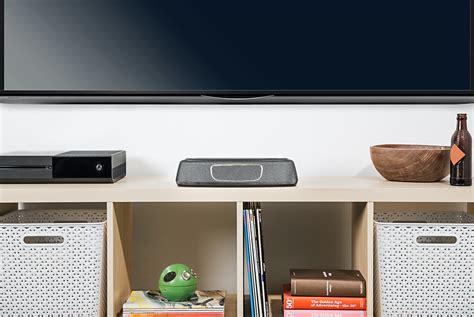 Introducing the powerful Polk MagniFi Mini Sound Bar | Lussorian