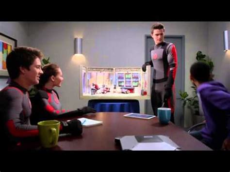 Rats Are Back Lab Rats Disney Xd Official Youtube