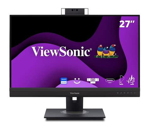 ViewSonic Mehrere neue Monitore angekündigt auch eine Studio Display