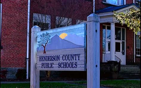Henderson County Schools Calendar Holidays 2024 2025