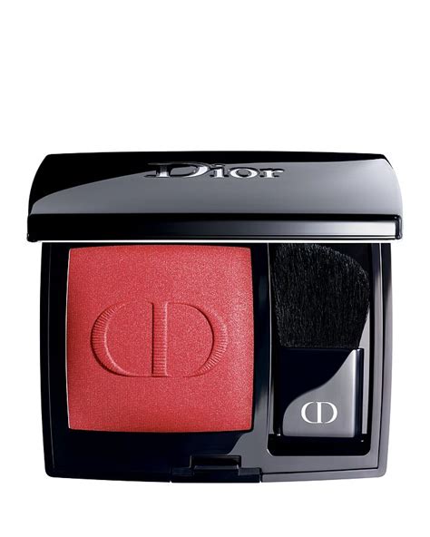 DIOR Rouge Blush Long-Wear Powder Blush | Bloomingdale's