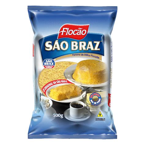 Floc O S O Braz G Supermercados Santana