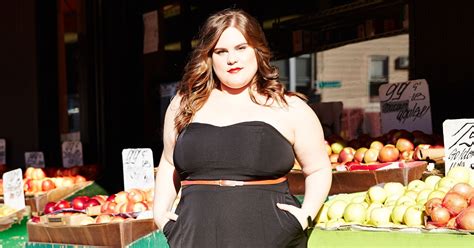 Plus Size Fashion Rules Body Positive Clothing