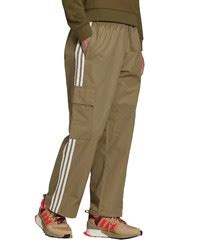 Adidas Adicolor Classics 3 Stripes Cargo Pants 80 Nordstrom Lookastic