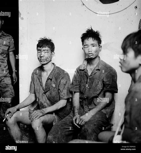 Vietnam War Soldiers